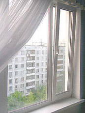 Металлопластиковые окна и другие конструкции