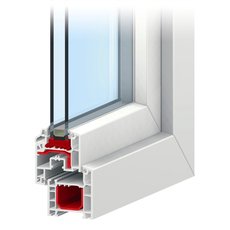 Металлопластиковые окна и другие конструкции