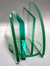 Закалённое стекло