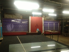 Продам действующий цех по производству окон