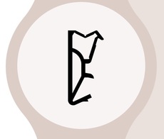 Уплотнитель DEVENTER SV 12