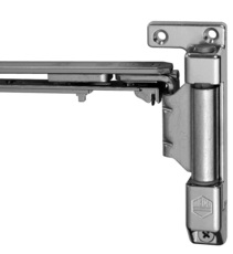 Фурнитура для окон до 180 кг.