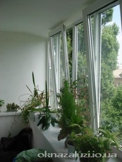 Металлопластиковые окна, двери, балконы