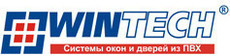 Профиль WINTECH и фурнитуру ACCADO. Со склада в г. Винница.