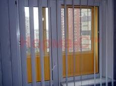 Вертикальные жалюзи