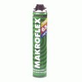 Монтажная пена Makroflex PRO 65L.