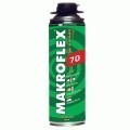 Монтажная пена Makroflex Premium Mega 70 L