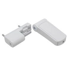 Дверная 3D петля GEVISS - 4$