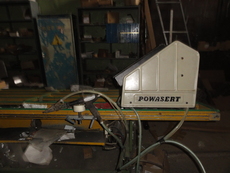 Ручной шуруповерт Powasert