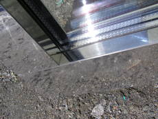 Облицовка оконных конструкций