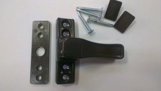 Фиксатор на окна, защита от взлома