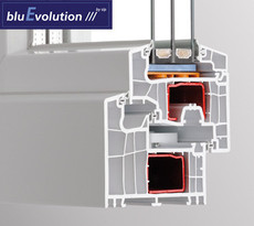 Абсолютный максимум в области энергоэффективного остекления