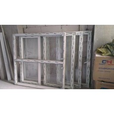 Продам новые металлопластиковые окна WDS