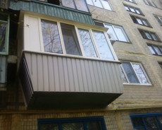 ОКНА, двери, балконы, ЛОДЖЫ, перегородки, ЗИМНЫЕ сады