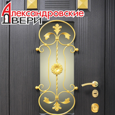 Входные двери в Запорожье