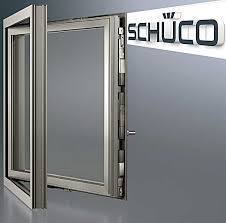 Окно Schuco Corona CT 70