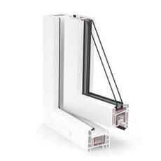 Rehau E70 90 градусный соеденитель