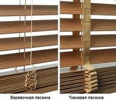 Жалюзи Ролеты