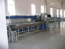 Обробний центр STURTZ SMI LINEAR PRO 3D-FAB
