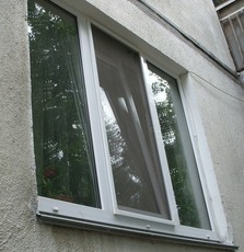 Антимоскитная сетка на окна в Одессе