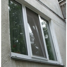 Антимоскитная сетка на окна в Одессе