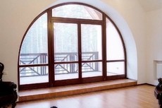 Mеталлопластиковые безсвинцовые окна от крупнейшего производ