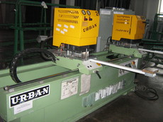 Продается сварочный станок URBAN AKS 3900