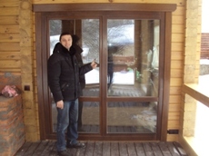 Распродажа окон!