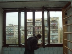 Продаж і установка вікон