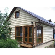 Окна ламинированые