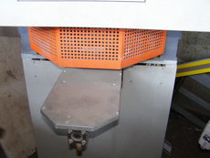 Углозачистной Elumatec - 5 000 грн.