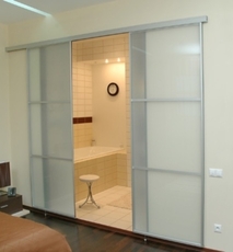 Перегородки. кабинки, зимние сады...