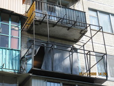 Сварочные работы