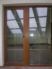 ПВХ окна, двери, балконы.