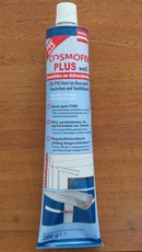 Клей для ПВХ 'COSMOFEN PLUS' Космофен Плюс «жидкий пластик»
