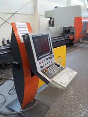 Обрабатывающий центр Elumatec SBZ 151