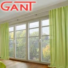 Электрокарнизы GANT