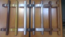 Ручки офисные