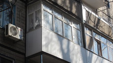 Рамы на балкон, лоджию из сосны т. 401-05-29 недорого