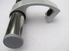 Ручка офисная от 500 мм до 3000 мм