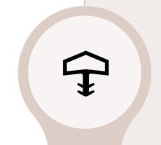 Уплотнитель дверной DEVENTER