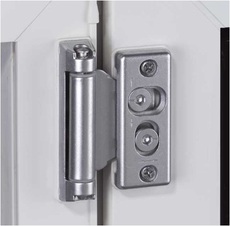 3-х створочные петли МАСО