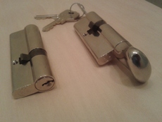 Цилиндры Стублина