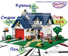 Вікна REHAU економія взимку і влітку.