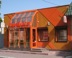 Окна, жалюзи, роллеты