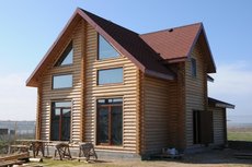 Тепло і сонце захисні вікна для Вашого будинку