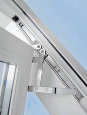 Фрикционные ножницы Roto RA 200 для верхнеподвесных систем