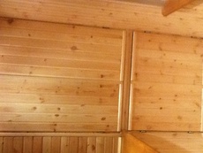 Balkon service