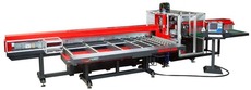 Продам обрабатывающий центр Multifab 3000