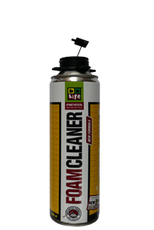 Очиститель пены BeLife FOAMCLEANER 500 мл.